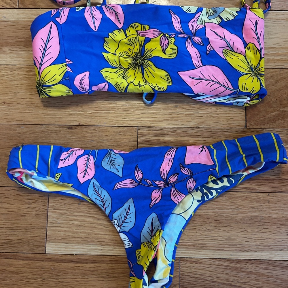 Maaji Reversible Bikini M